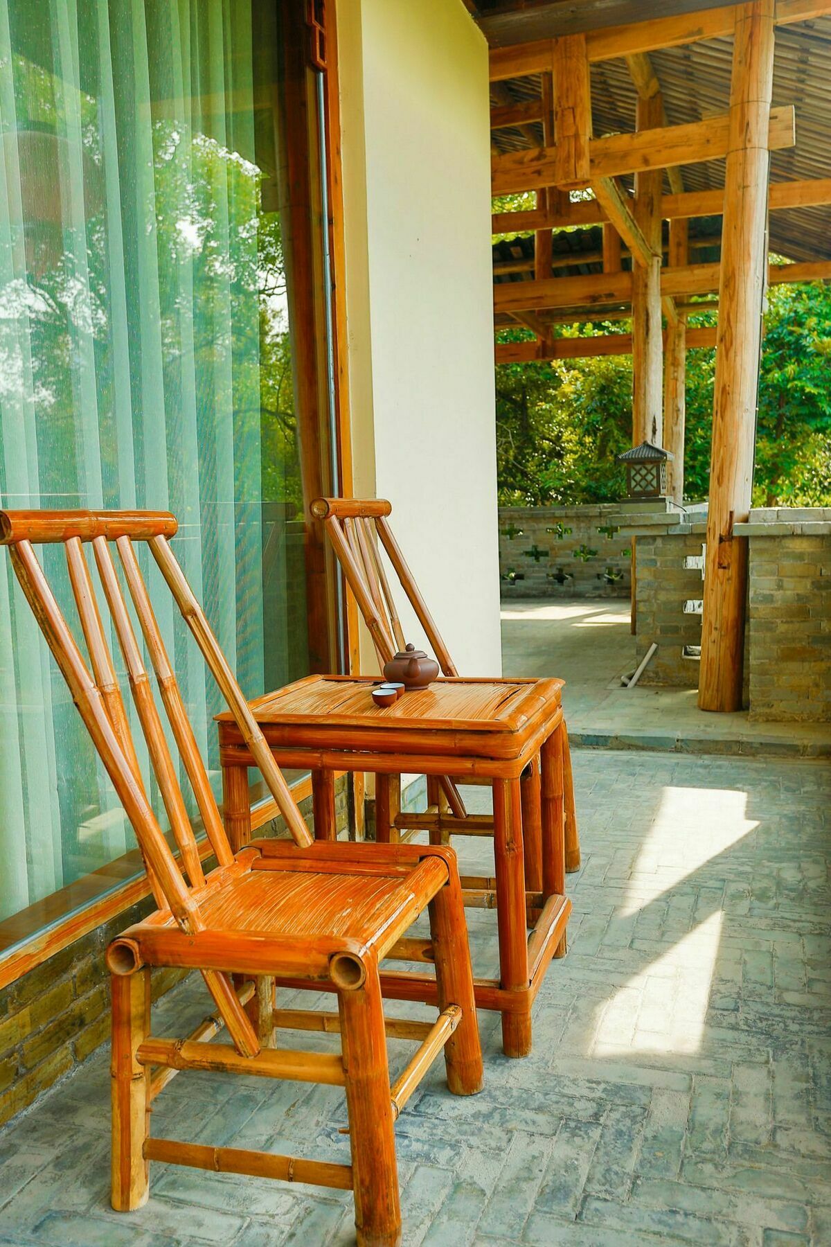 Yangshuo River Lodge Hotel Kültér fotó