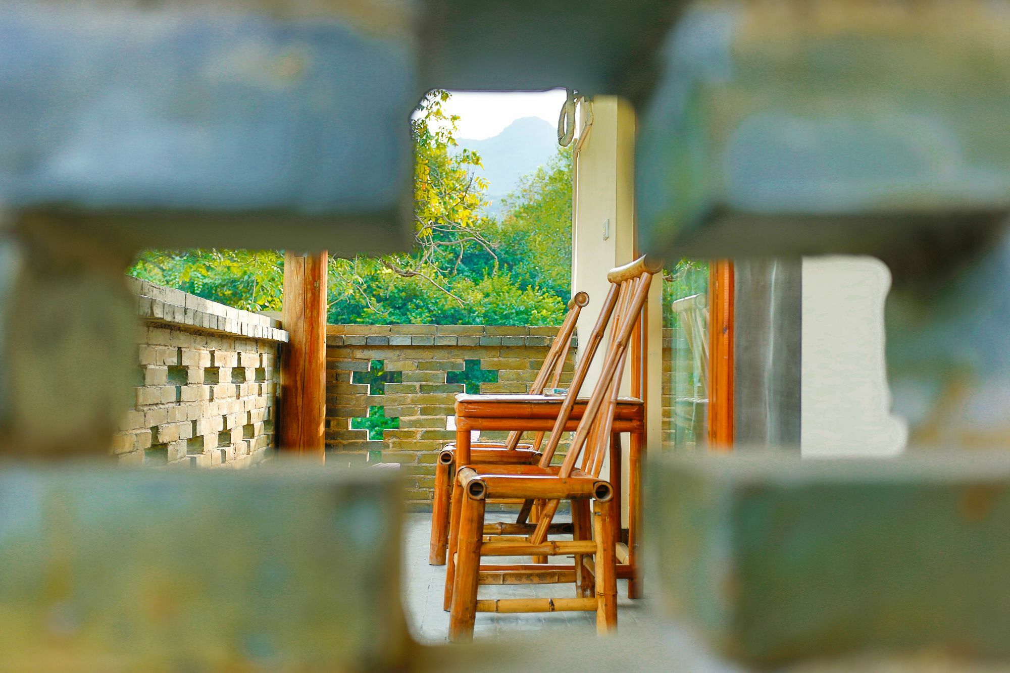 Yangshuo River Lodge Hotel Kültér fotó